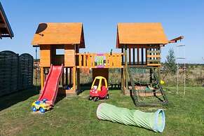 Comfortable Holiday Homes for 6 People in Rewal