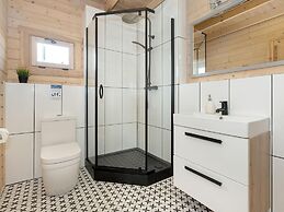 Comfortable Holiday Homes for 6 People in Rewal