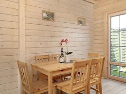 Comfortable Holiday Homes for 6 People in Rewal