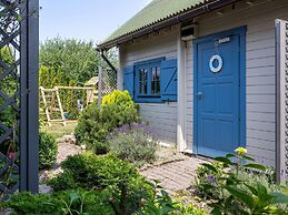 Comfortable Holiday Homes for 6 People in Rewal