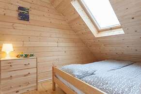 Comfortable Holiday Homes for 6 People in Rewal