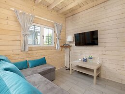 Comfortable Holiday Homes for 6 People in Rewal