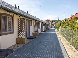 Terraced Bungalows in Krynica Morska - Formerly TUI Ferienhaus