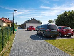 Terraced Bungalows in Krynica Morska - Formerly TUI Ferienhaus