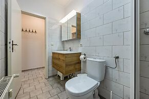 Ferienwohnung in der Mecklenburger Seenplatte