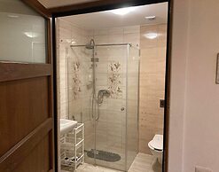 Cozy 3-person Apartment, Pobierowo