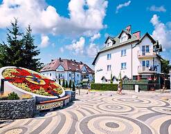 Cozy 3-person Apartment, Pobierowo