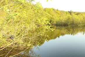 Holiday Home in Domyslow by Kolczewo - the Perfect Place for two Guest