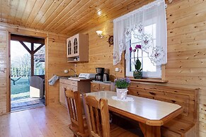 Holiday Home in Domyslow by Kolczewo - the Perfect Place for two Guest