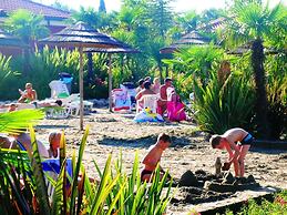 Apartment in the Bella Italia Holiday Park