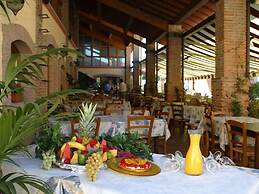 Apartment in the Bella Italia Holiday Park