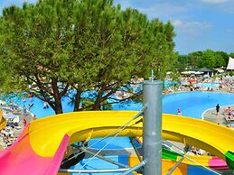 Apartment in the Bella Italia Holiday Park