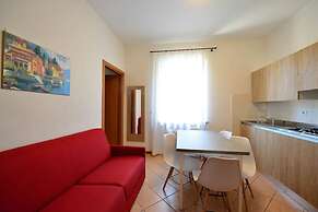 Apartment in the Bella Italia Holiday Park