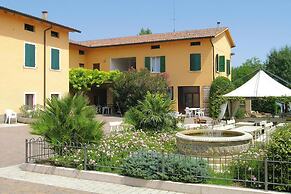 Apartment in the Bella Italia Holiday Park