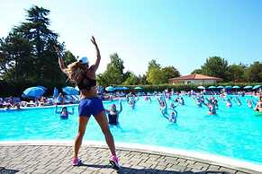 Apartment in the Bella Italia Holiday Park