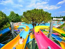 Apartment in the Bella Italia Holiday Park