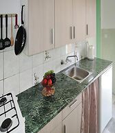 Beautiful Cottage With a Fenced Yard, Kolczewo