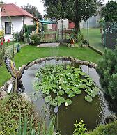 Beautiful Cottage With a Fenced Yard, Kolczewo