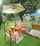 Beautiful Cottage With a Fenced Yard, Kolczewo