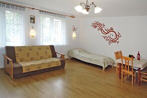 Beautiful Cottage With a Fenced Yard, Kolczewo