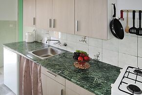 Beautiful Cottage With a Fenced Yard, Kolczewo