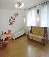 Beautiful Cottage With a Fenced Yard, Kolczewo