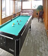 Beautiful Cottage With a Fenced Yard, Kolczewo