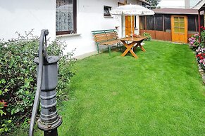 Beautiful Cottage With a Fenced Yard, Kolczewo