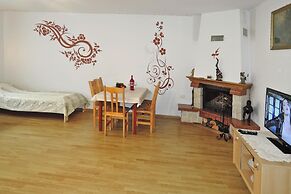 Beautiful Cottage With a Fenced Yard, Kolczewo