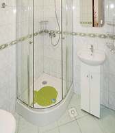 Beautiful Cottage With a Fenced Yard, Kolczewo