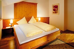 Apartment in Achenkirch With Balcony or Terrace