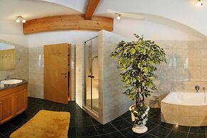 Apartment in Achenkirch With Balcony or Terrace