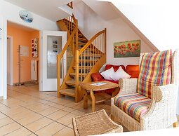 Ferienwohnung in St. Peter-ording