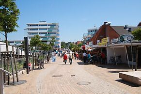 Ferienwohnung in St. Peter-ording