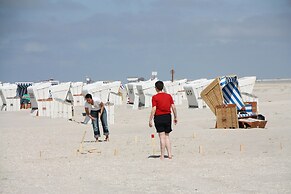 Ferienwohnung in St. Peter-ording