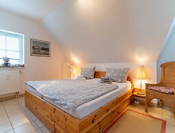 Ferienwohnung in St. Peter-ording