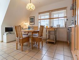 Ferienwohnung in St. Peter-ording
