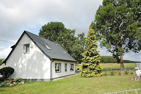 Holiday Flat in Kolczewo-70 qm for 6 Persons