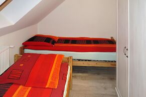 Holiday Flat in Kolczewo-70 qm for 6 Persons