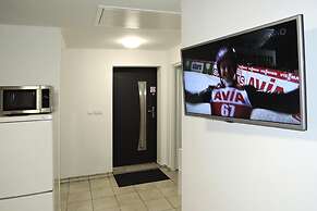 Holiday Flat in Kolczewo-70 qm for 6 Persons