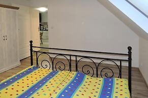 Holiday Flat in Kolczewo-70 qm for 6 Persons