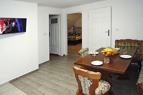 Holiday Flat in Kolczewo-70 qm for 6 Persons