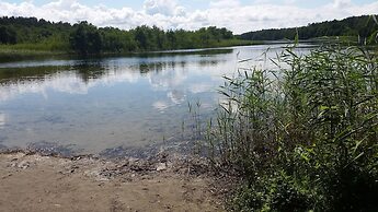 Holiday Flat in Kolczewo-70 qm for 6 Persons
