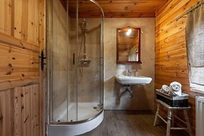 Comfortable Holiday Home in Belczna With Pool