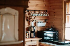 Comfortable Holiday Home in Belczna With Pool