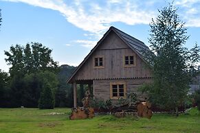 Comfortable Holiday Home in Belczna With Pool