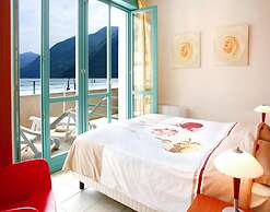 Apartment in Porlezza-formerly TUI Ferienhaus