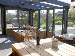 Holiday Home With Jacuzzi, Guisseny