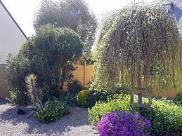 Holiday Home With Jacuzzi, Guisseny