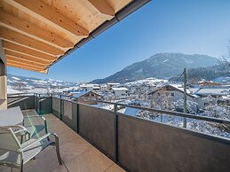 Penthouse With Roof Terrace and Stunning View